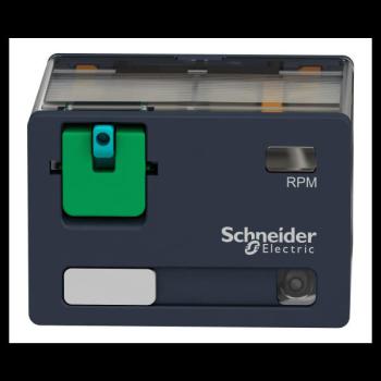  relais RP embro 4OF 15A 24VDC 