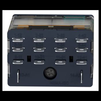  relais RP embro 4OF 15A 24VDC 