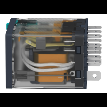  relais RP embro 4OF 15A 24VDC 