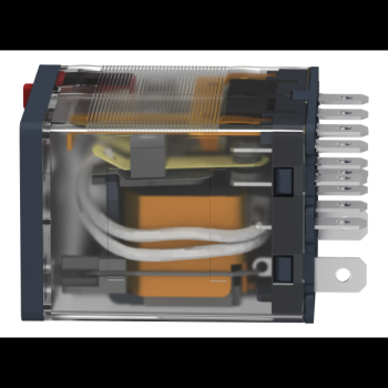  relais RP embro 4OF 15A 120VAC 
