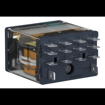  relais RP embro 4OF 15A 110VDC 