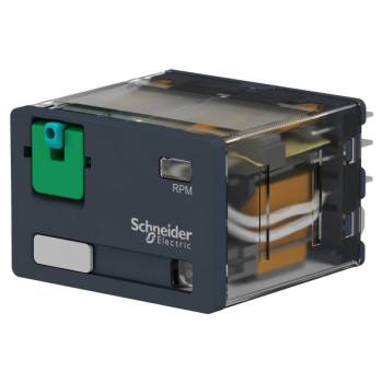  relais RP embro 4OF 15A 110VDC 