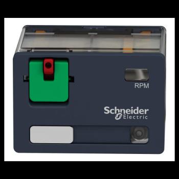  relais RP embro 4OF 15A 230VAC 