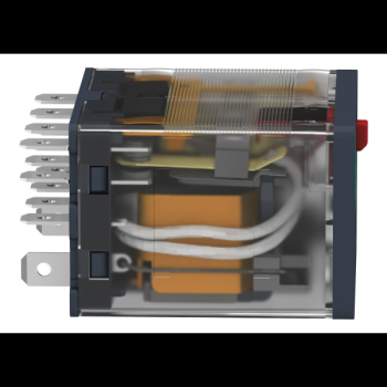  relais RP embro 4OF 15A 230VAC 