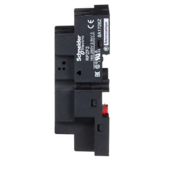  embase mixte RP 2OF vis-�trier 