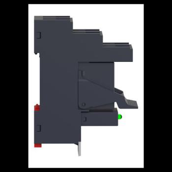  relais + embase 1OF 12A 230AC 