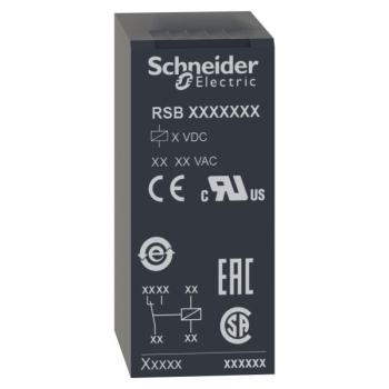  relais RSB 2OF 8A 48VDC 