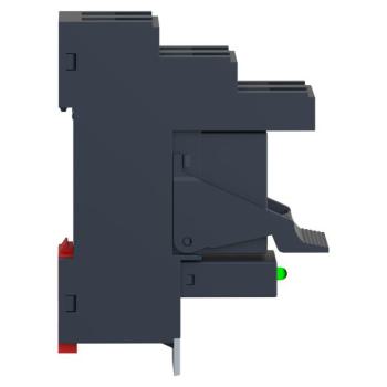  relais + embase 2OF 8A 110VAC 