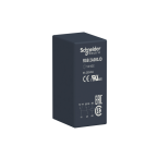  relais RSB 2OF 8A 12VDC 