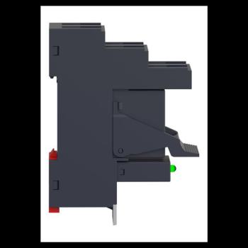  relais + embase 2OF 8A 230VAC 