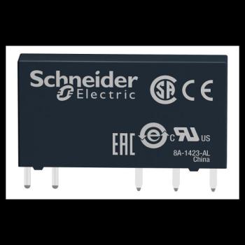  relais RSL 1OF 6A 60VDC 