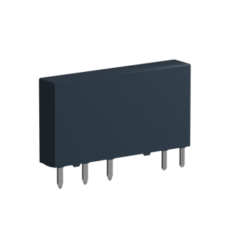  relais RSL 1OF 6A 60VDC 