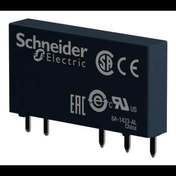  relais RSL 1OF 6A 60VDC 