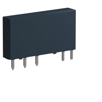  relais RSL 1OF 6A bas niv 24V 