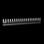  peigne raccordement 20 poles 