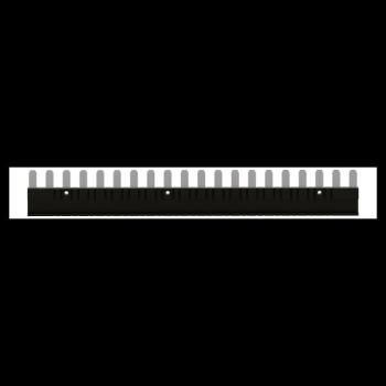  peigne raccordement 20 poles 