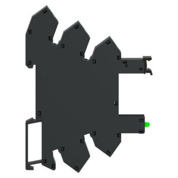  embase RSL 230VACDC ressort 