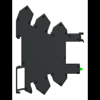  embase RSL 230VACDC ressort 