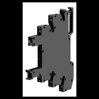  embase RSL 48/60VACDC � vis 