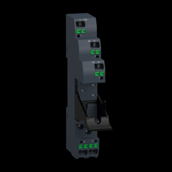  RSZ push-in socket with c 