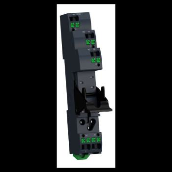  RSZ push-in socket with c 