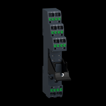  RSZ push-in socket with c 