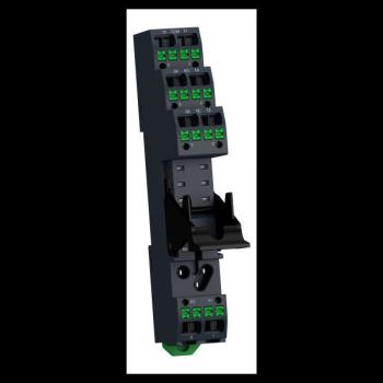  RSZ push-in socket with c 