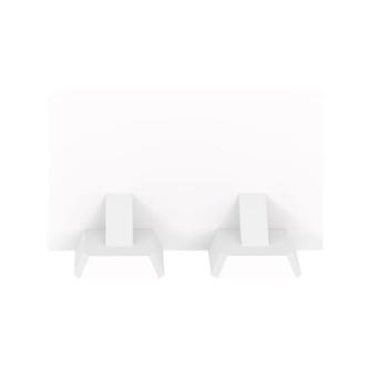  �tiquette rep�rage embases 