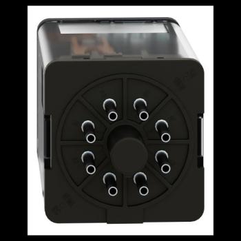  relais RUM 2OF 10A 24VDC 