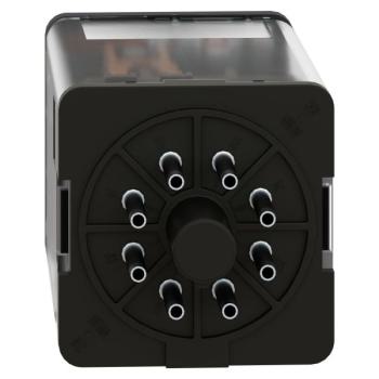  relais RUM 2OF 10A 120VAC 