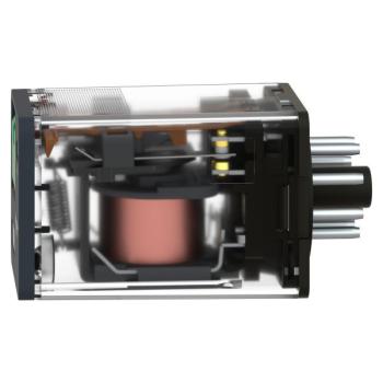  relais RUM 2OF 10A 230VAC 