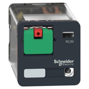  relais RUM 2OF 10A 230VAC 