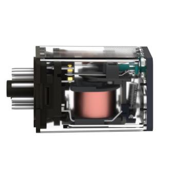  relais RUM 3OF 10A 110VDC 