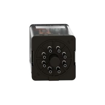  relais RUM 3OF 10A 12VDC 