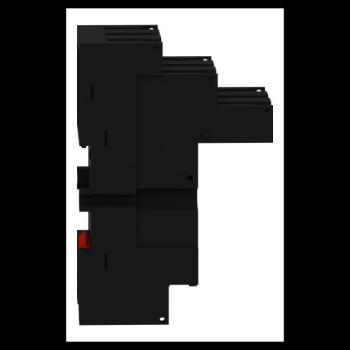  embase relais RUM 3OF 