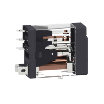  relais RXG 1OF 10A 24VDC 