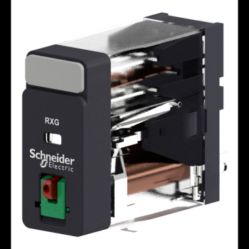  relais RXG 1OF 10A 24VDC 