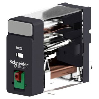  relais RXG 1OF 10A 230VAC 