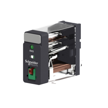  relais RXG 1OF 10A 24VAC 