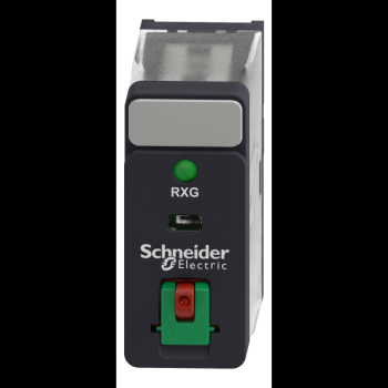  relais RXG 1OF 10A 24VDC 