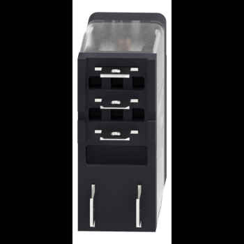  relais RXG 1OF 10A 24VDC 