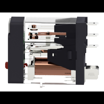  relais RXG 1OF 10A 24VDC 