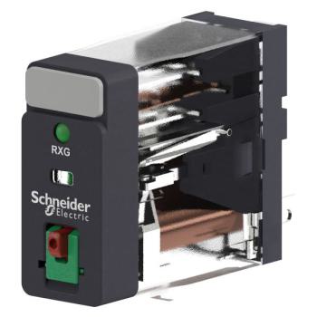  relais RXG 1OF 10A 110VDC 