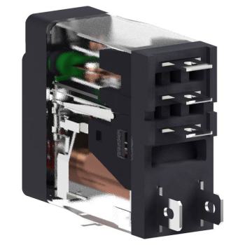  relais RXG 1OF 10A 12VDC 