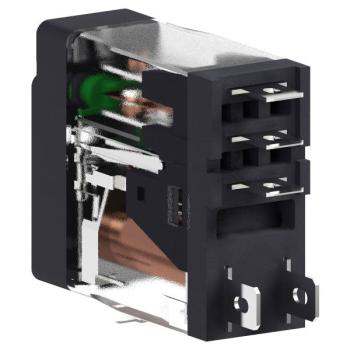  relais RXG 1OF 10A 24VAC 
