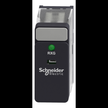  relais RXG 1OF 10A 24VDC 