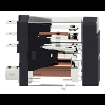 relais RXG 1OF 10A 24VDC 
