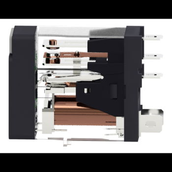 relais RXG 1OF 10A 24VDC 
