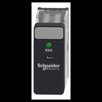  relais RXG 1OF 10A 120VAC 