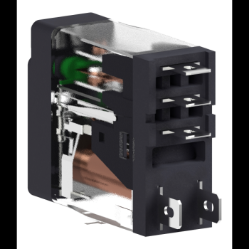 relais RXG 1OF 10A 120VAC 